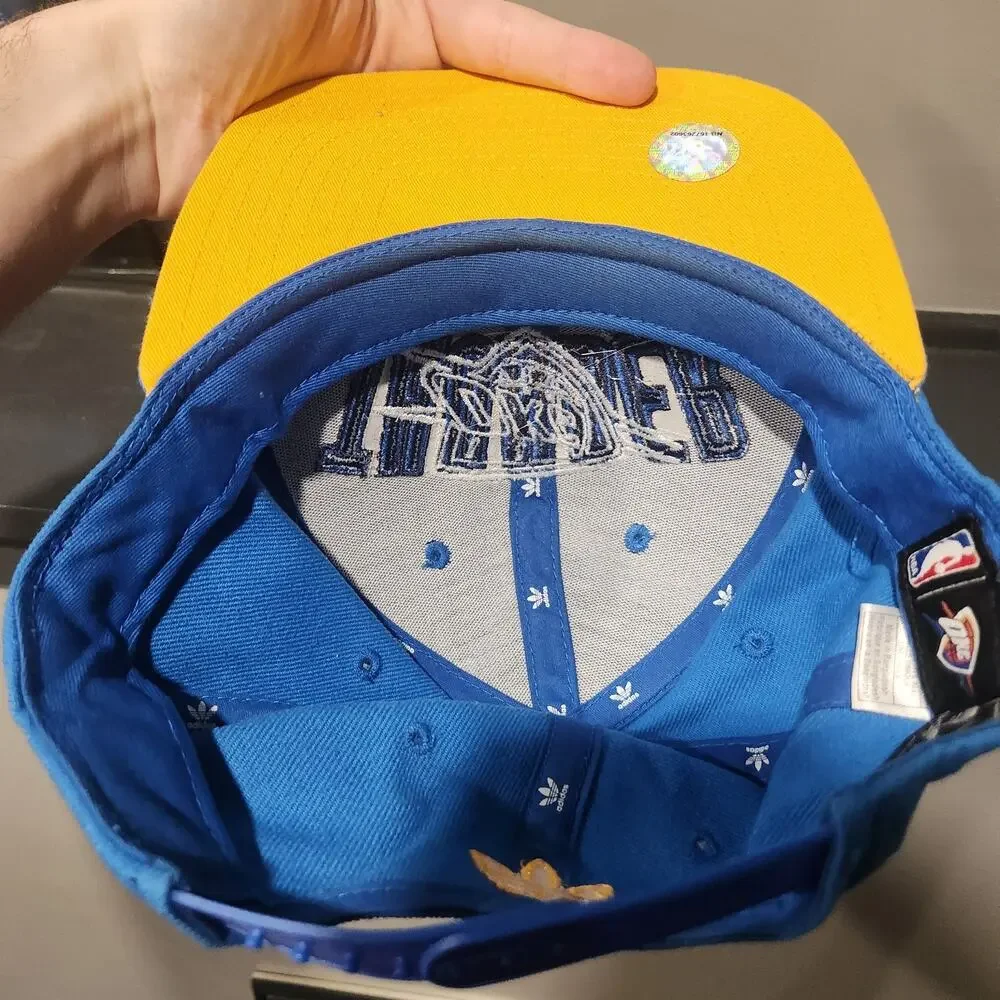 adidas selling oklahoma